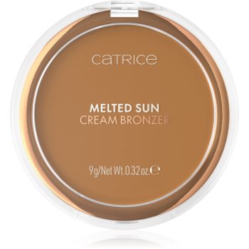 Catrice Melted Sun crema Bronzantã - imagine 2